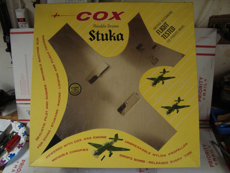 The Stuka! Dsc00925