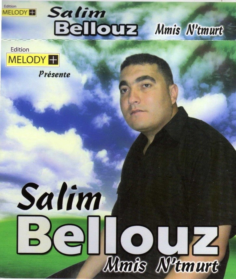 Salim Bellouze ou l’icône de la chanson rythmée à Aokas Salim110