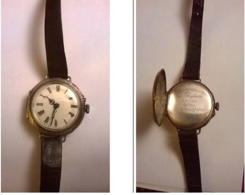 Montre gousset exposition universelle 1900 hotsell