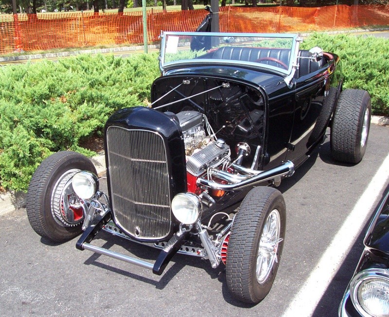 1932, Ford Roadster Hot Rod 1932-f10