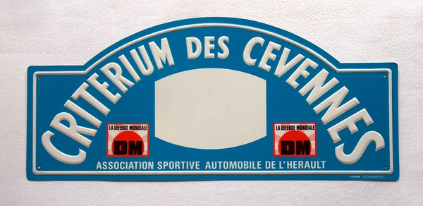 RECHERCHE DESSIN PLAQUE RALLYE Cevenn10