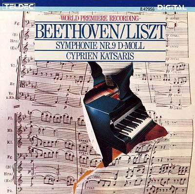 Beethoven/Liszt Beetho26