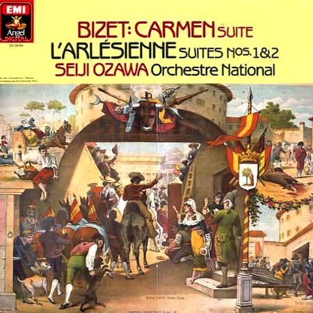 BIZET : musique de scène et d'orchestre Bizet_11