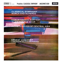 Les symphonies de Prokofiev - Page 5 Glinka10