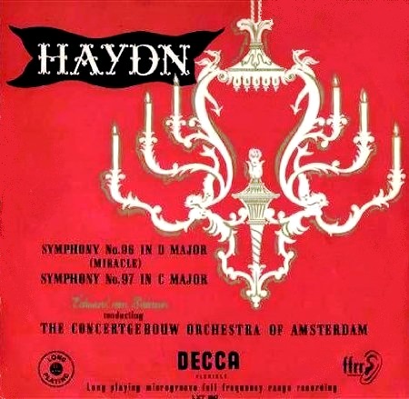 Joseph Haydn-Symphonies - Page 7 Haydn_25