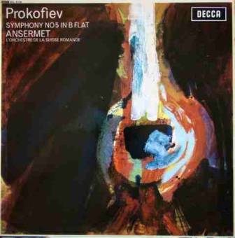 Les symphonies de Prokofiev - Page 5 Prokof12