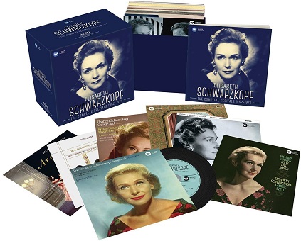 Elisabeth Schwarzkopf - Page 2 Schwar10