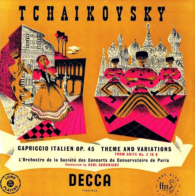 Tchaikovsky : Suites d'orchestre + divers opus symphoniques Tchaik21