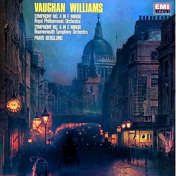 Vaughan Williams - Symphonies - Page 4 Vaugha13
