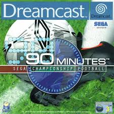 [Dossier] Constat sur la Dreamcast et ses jeux de foot In4dex10