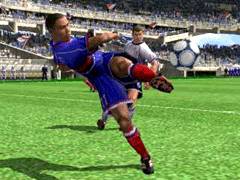 [Dossier] Constat sur la Dreamcast et ses jeux de foot Virtua10