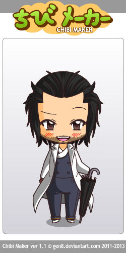 Chibiii Maker ! Chibim12