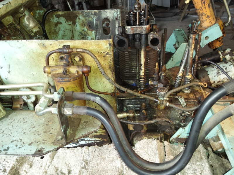 probleme moteur sur toselli 226s 22ch 1961 20150810