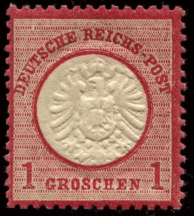 Deutsches Reich Img09511