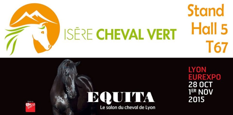 Isère Cheval Vert à Equita' 2015 - Page 2 12140610