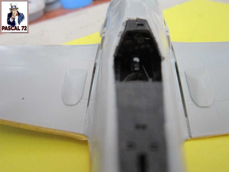 FW190 A5 au 1/48 de Dragon par pascal 72 Img_5270