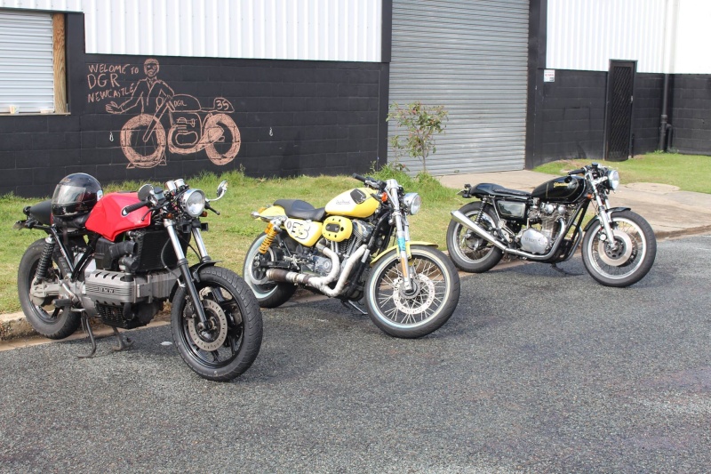 DGR Newcastle  12068810