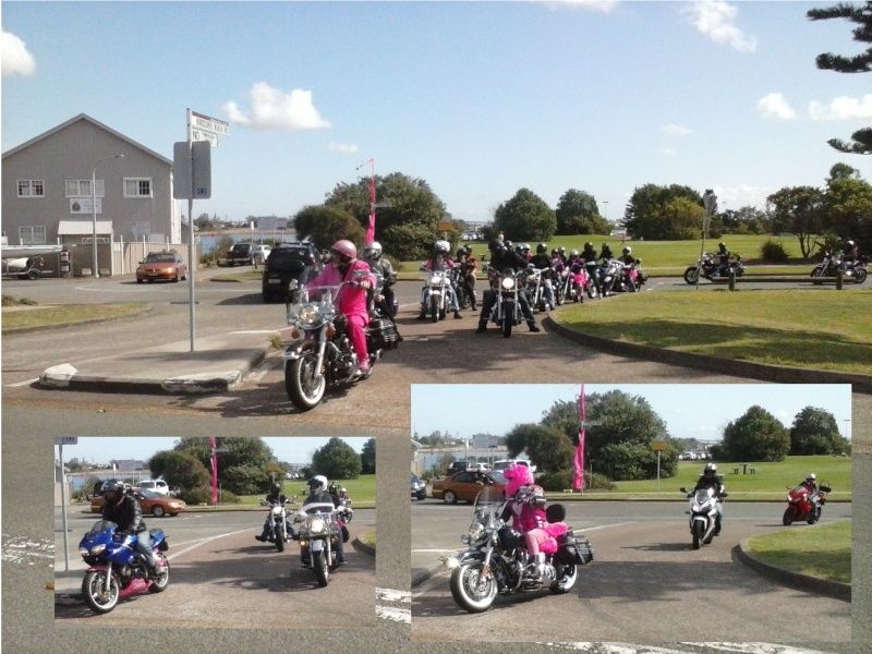 pinK ribbon ride Prr_110