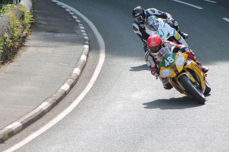 [Road Racing] Classic TT-Manx GP 2015 - Page 12 Img_5720