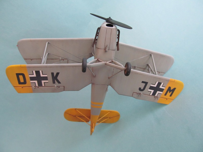 Arado Ar-66 1:72 RS models Pictur17