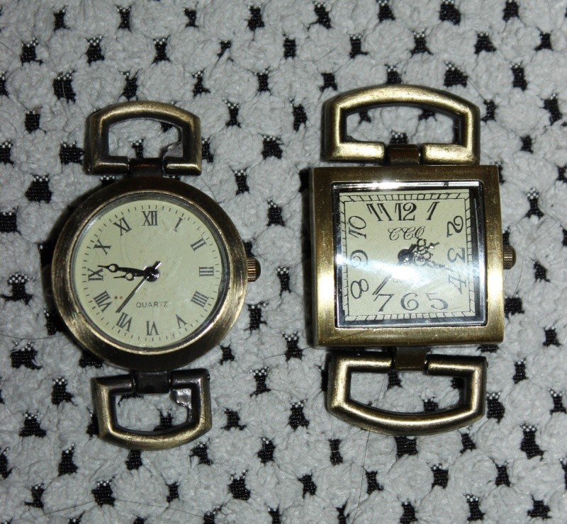 Les montres - 100% Fait-main, au profit de l'ECQ! - Page 3 Img_1710
