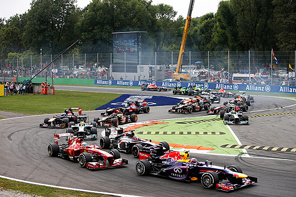  F1 2013 / CONFIRMACIÓN DE ASISTENCIA / G. P. DE ITALIA / CTO. CARLOS SAINZ JR.2.0 / SÁBADO, 05 - 09 - 2015 / 23:15h.  14044111