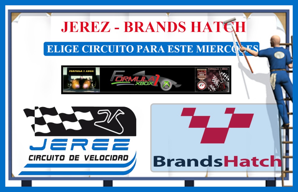 F1 2013 / MIERCOLES / 4-11- 2015 ACTUALIZANDO..... / ELIGE CIRCITO CLASICO Elige_10