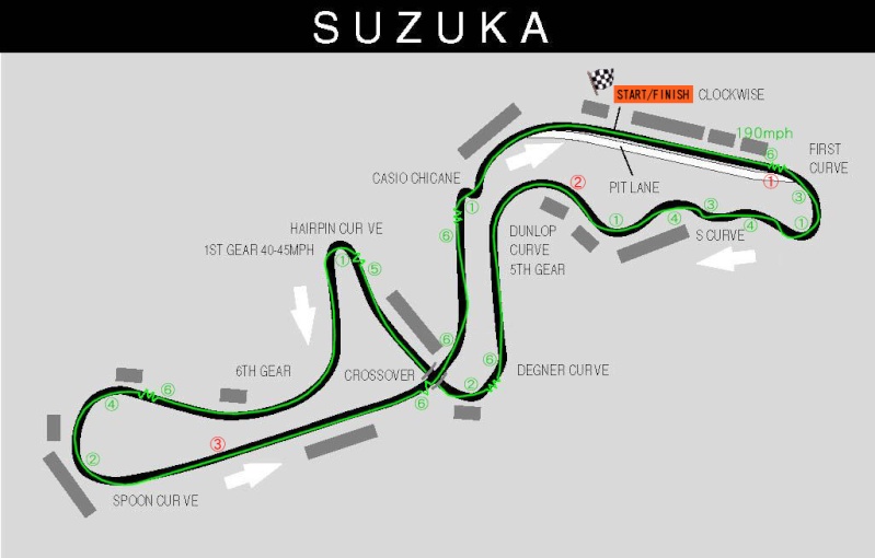  F1 2013 / CONFIRMACIÓN DE ASISTENCIA / G. P. DE  JAPON / CTO. FERNANDO ALONSO - F1 XBOX / DOMINGO, 27 DE SEPTIEMBRE DE 2015. (17':00 Horas).	 Suzuka11