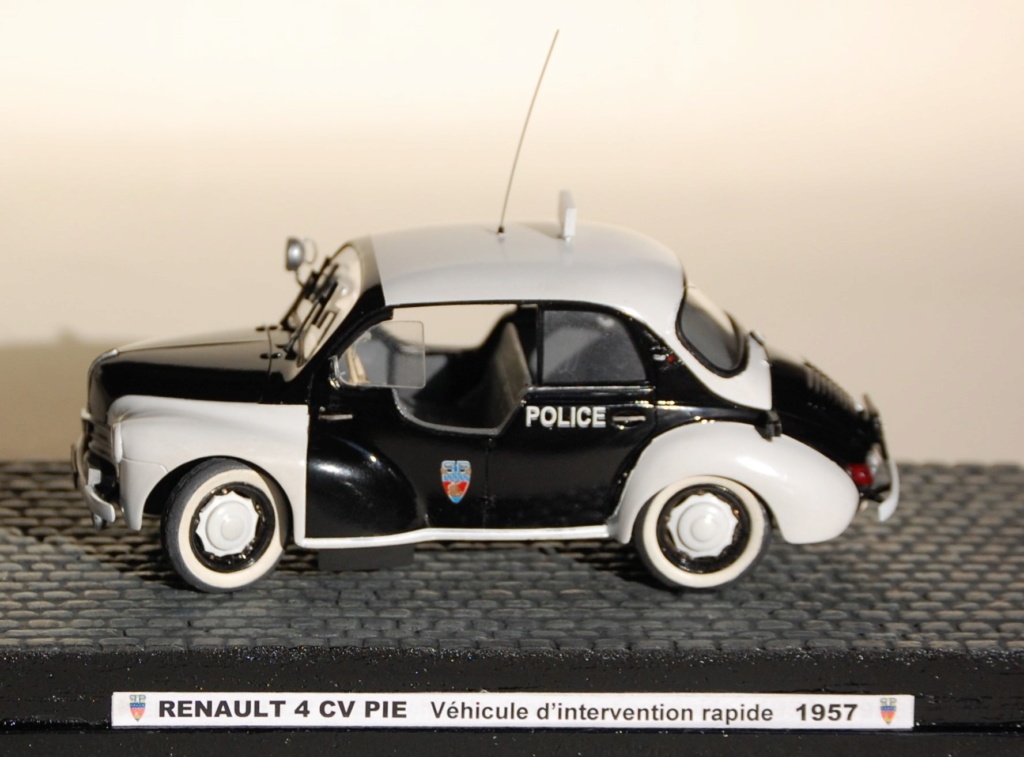 Renault 4cv pie 0410