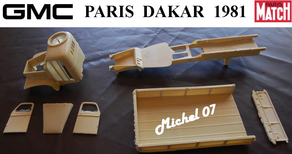 GMC CCKW Paris Dakar 1981 1/24 4_210