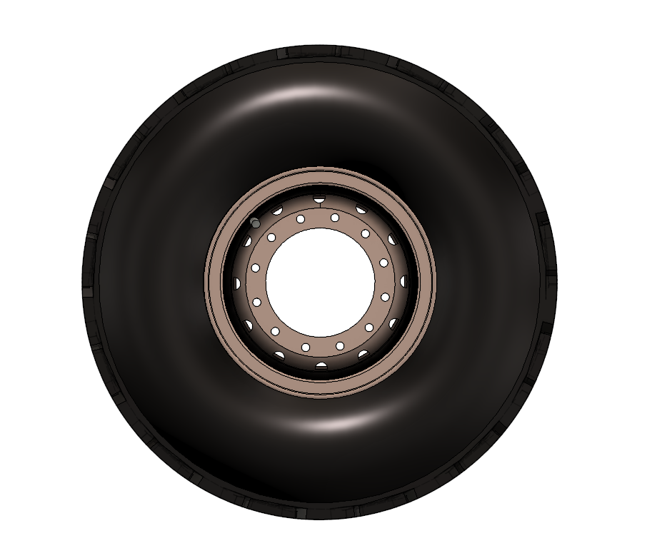 PERLINI 105 F 100% 3D - Page 3 Screen20