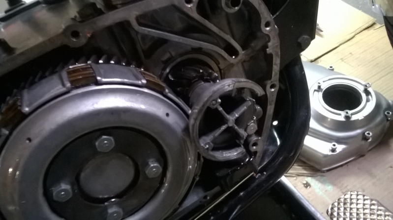 Restauration CB 125 S0 de 1972 Wp_20116