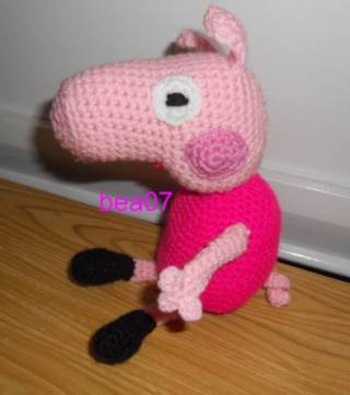PEPPA PIG Peppa_12