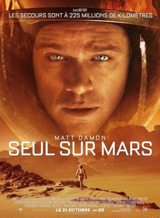 SEUL SUR MARS Mars10