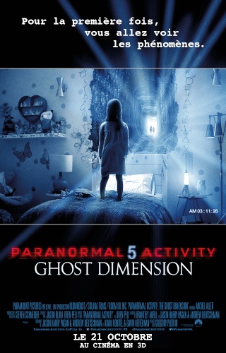 PARANORMAL ACTIVITY 5: GHOST DIMENSION Parano10