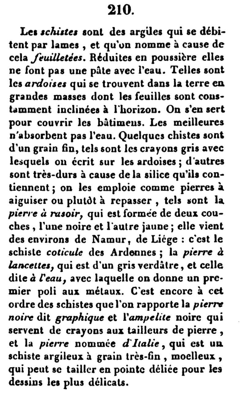 sud ouest - La mystérieuse "Pierre du sud-ouest" - Page 2 1833_p11