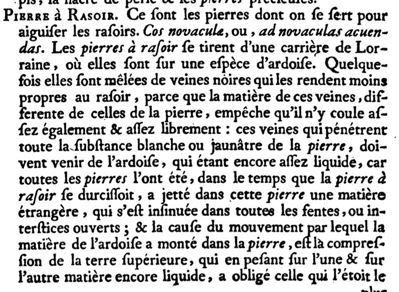 La mystérieuse "Pierre du sud-ouest" - Page 2 Pierre11