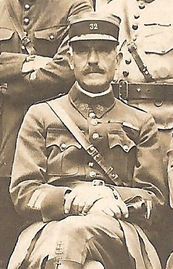    Colonel Marnet, 32e RI en 1930 Image_16