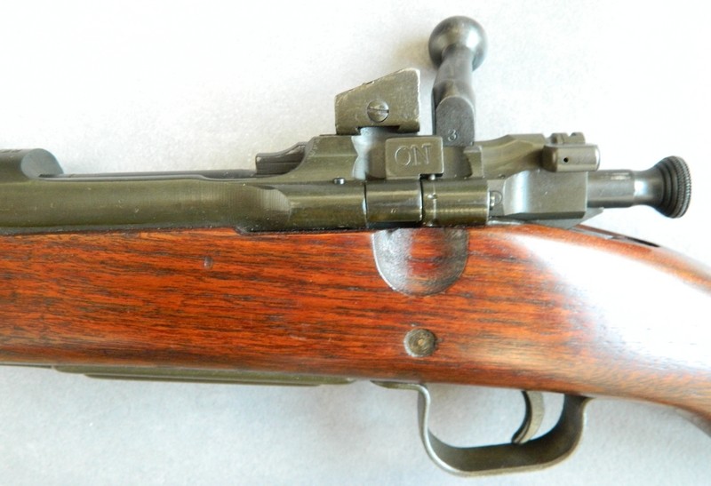 Remington 1903A3 Dscn6138