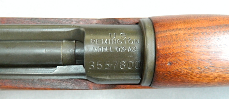 Remington 1903A3 Dscn6141