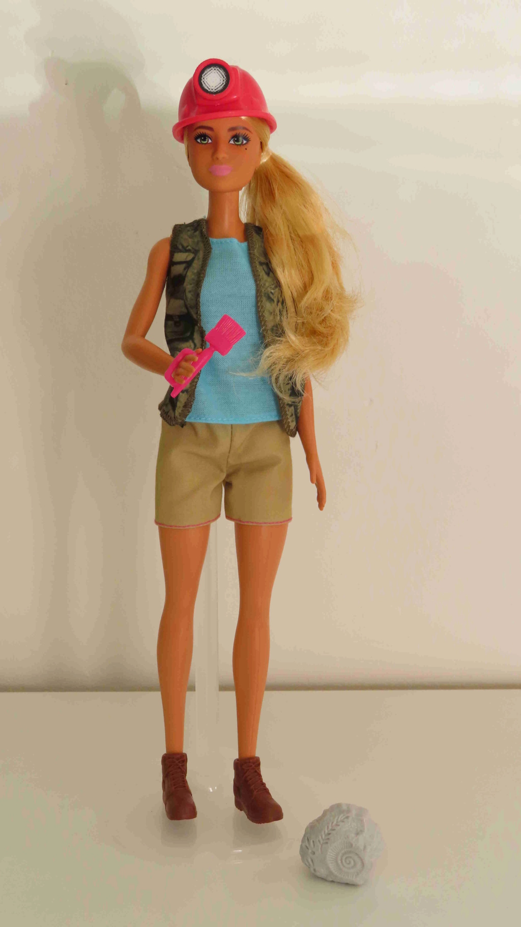 Les Barbie de Kaoru!! - Page 3 Career10