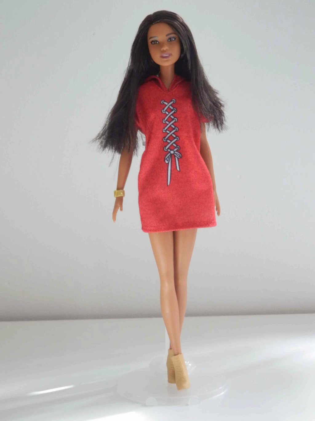 Les Barbie de Kaoru!! - Page 3 Pa060610