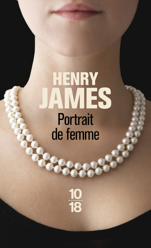 [James, Henry] Portrait de femme 97822610