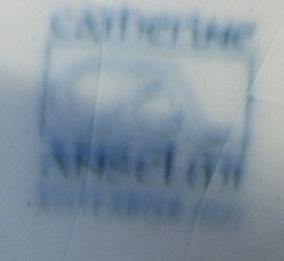 For gallery catherine anselmi Anselm13