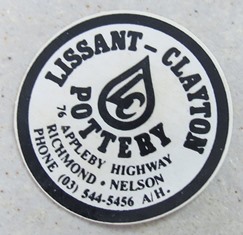 lissant - Bruce Lissant-Clayton Mark Lissan11