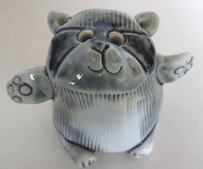Who made my cute wee raccoon - Tristan Totty Tiny_r10