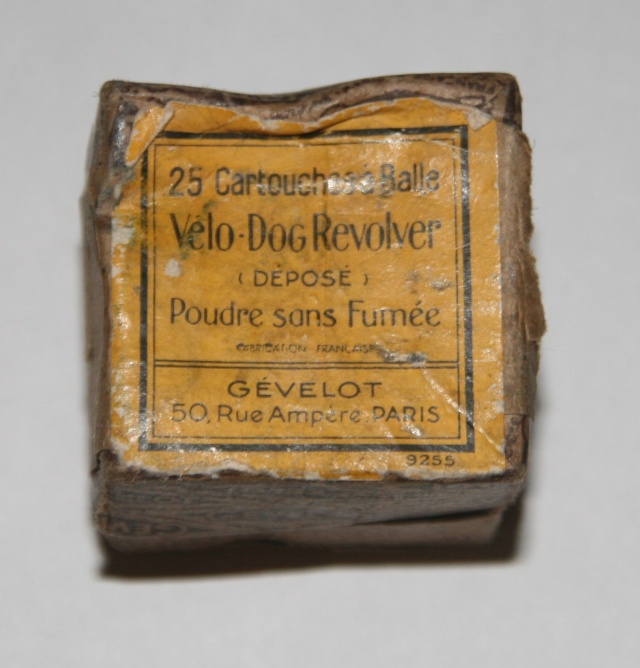 Boite cartouches VeloDog revolver Img_1210