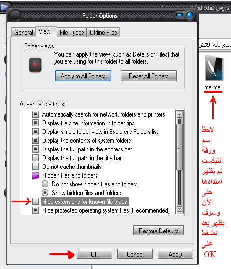 Html File Structure