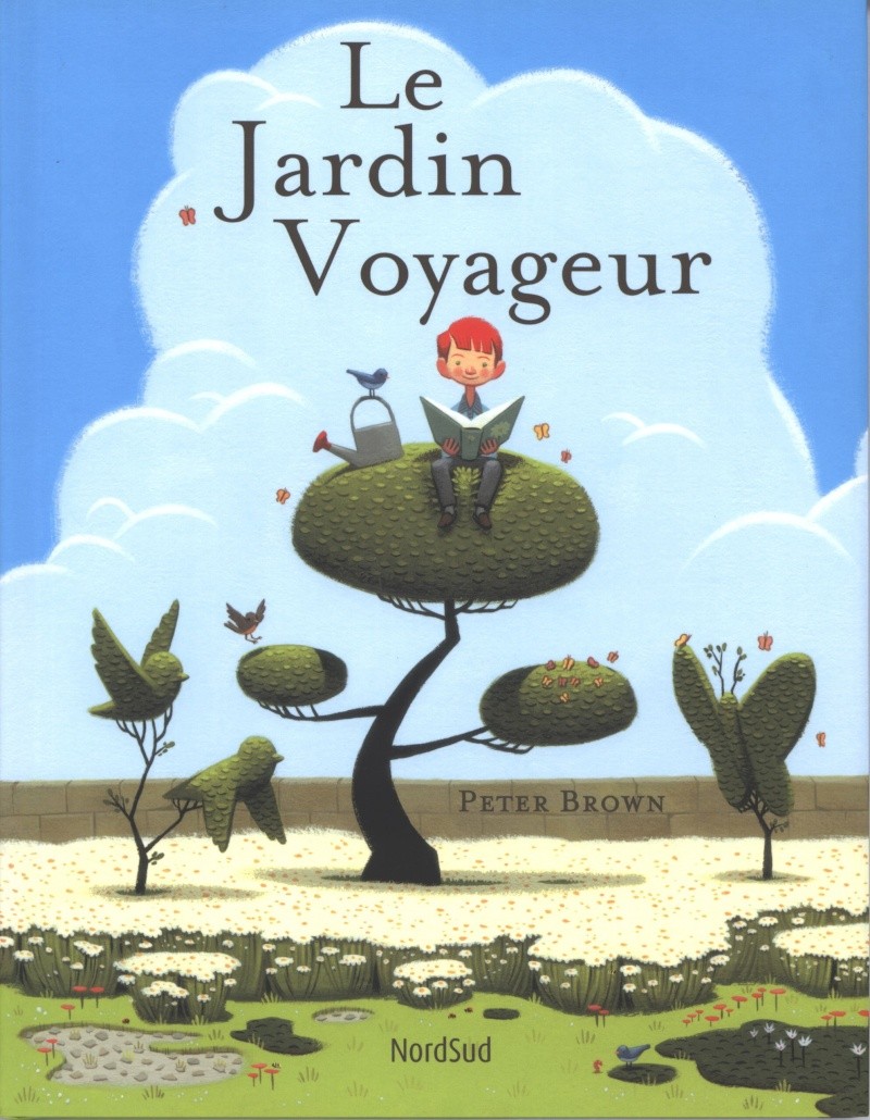 Les albums jeunesse : nos coups de cœur, nos valeurs sûres. - Page 12 Image14