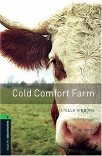 Cold Comfort Farm (La Ferme de la Cousine Judith) de Stella Gibbons Cold-c10